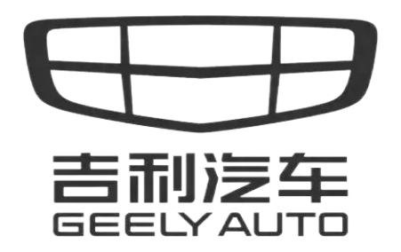 吉利汽车